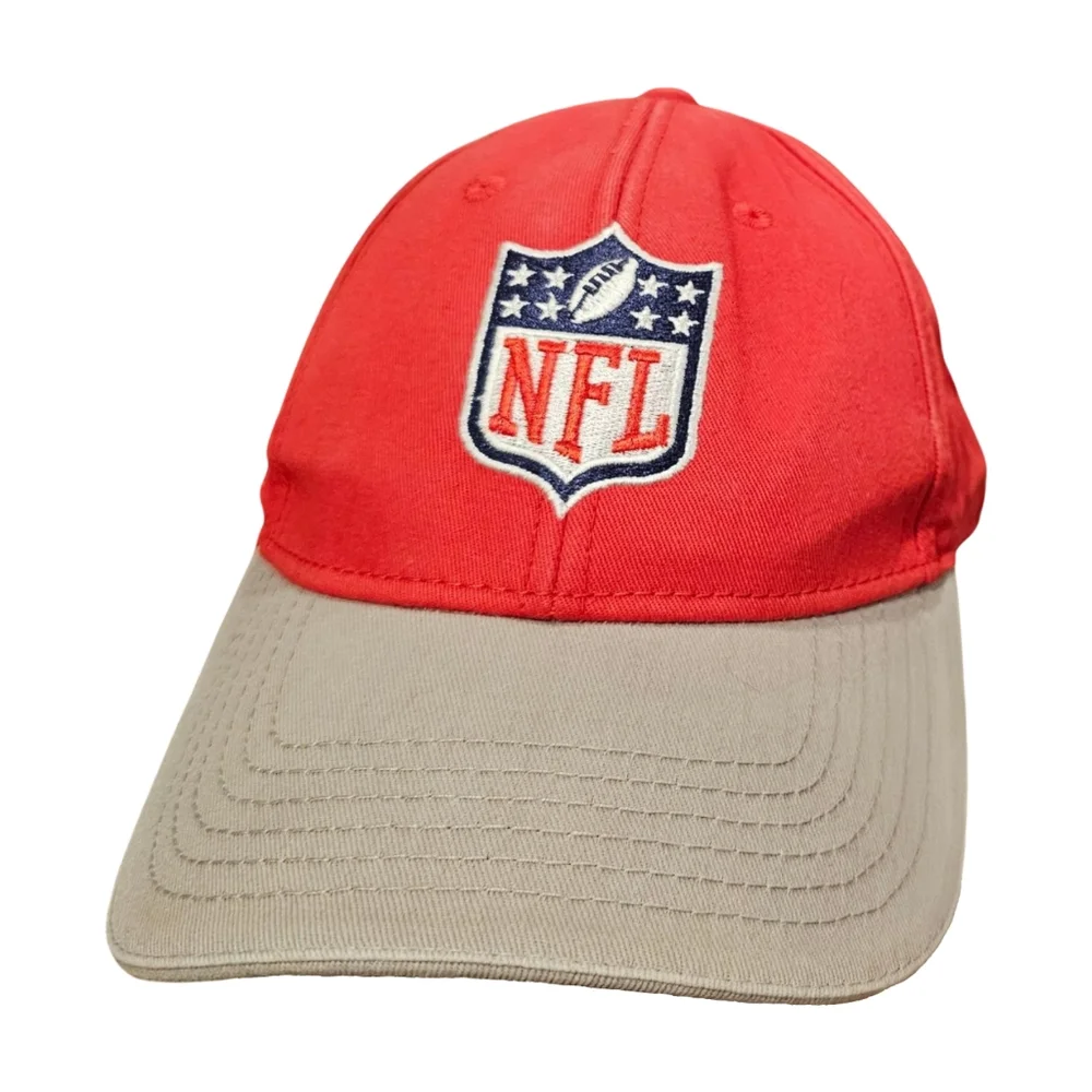NFL season vintage hat